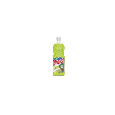 Reckitt Benckiser Media Caja Limpiador Brasso Manzana Verde 900M/6P-DespensayMas-Reckitt Benckiser