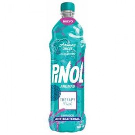 Alen Caja Limpiador Pinol Aromas Therapy Fresh 828M/12P-DespensayMas-Alen