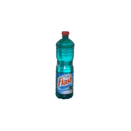 Alen Caja Limpiador Flash Brisa Marina 1L/12P-DespensayMas-Alen