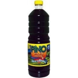 MayoreoTotal Caja Limpiador Pino Mony Prodeli 1L/12P-DespensayMas-MayoreoTotal