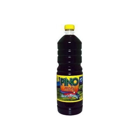 Alen Media Caja Limpiador Pino Mony Prodeli 1L/6P-DespensayMas-Alen