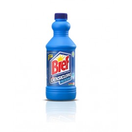 Henkel Caja Limpiador Bref Azul 1L/15P-DespensayMas-Henkel