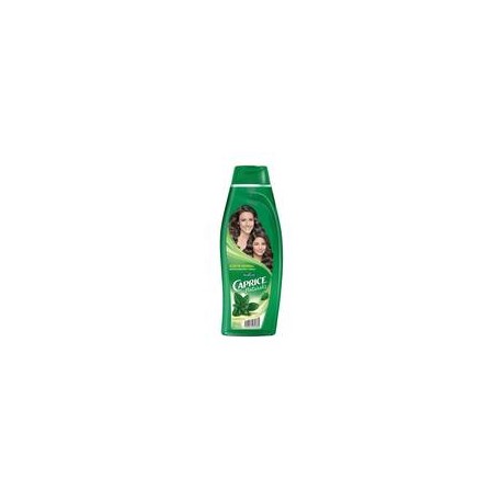 Colgate Palmolive Caja Shampoo Caprice Aceite Herbal 760M/12P-DespensayMas-Colgate Palmolive