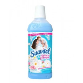 Colgate Palmolive Caja suavizante suavitel primaveral 450M/12P-DespensayMas-Colgate Palmolive