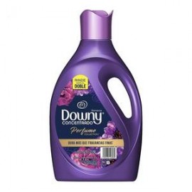 Procter & Gamble Caja suavizante Downy libre enjuague Romance 2.8L/6P-DespensayMas-Procter & Gamble