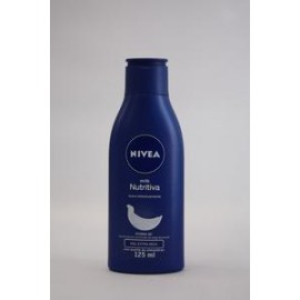 Beierdorf Caja Crema Corporal Nivea Milk Nutritiva Piel Extra Seca 125M/15P-DespensayMas-Beierdorf