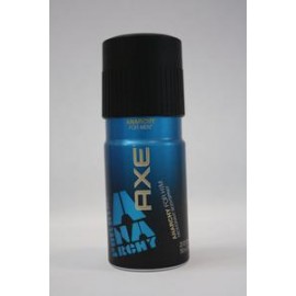 Unilever Caja Desodorante Axe Aerosol Anarchy MJ 97G/12P-DespensayMas-Unilever