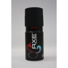 Unilever Caja Desodorante Axe Aerosol Fusion 97G/12P-DespensayMas-Unilever