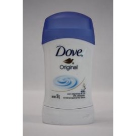 Unilever Caja Desodorante Dove Stick Original 45G/12P-DespensayMas-Unilever