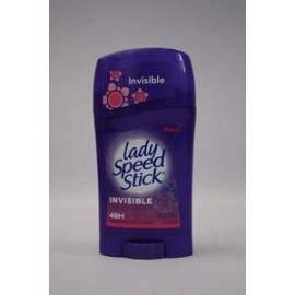 Colgate Palmolive Caja Desodorante Lady Speed Stick Invisible Floral 45G/12P-DespensayMas-Colgate Palmolive