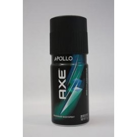 Unilever Media Caja Desodorante Axe Aerosol Apollo 96G/6P-DespensayMas-Unilever