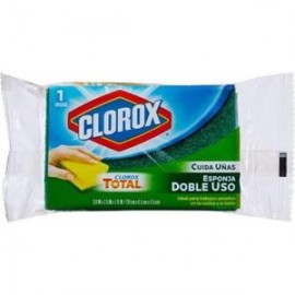 Clorox Caja Esponja Multi-usos Clorox 18P-DespensayMas-Clorox