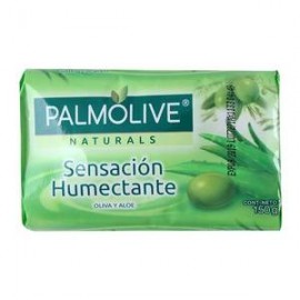 Colgate Palmolive Media Caja Jabón de Tocador Palmolive Oliva Aloe 150G/36P-DespensayMas-Colgate Palmolive