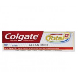 Colgate Palmolive Media Caja Pasta Dental Colgate Total 100M/36P-DespensayMas-Colgate Palmolive