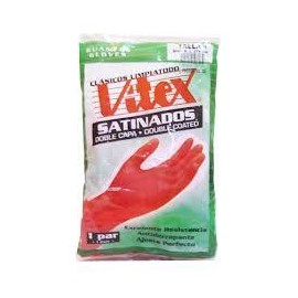 Vitex Media Caja Vitex guante Clásico talla 10 25P-DespensayMas-Vitex