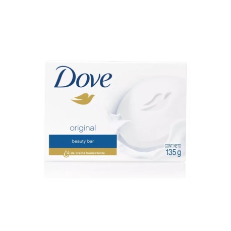 Unilever Media Caja Jabon Dove 135G/24P-DespensayMas-Unilever