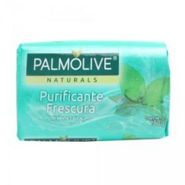 Colgate Palmolive Media Caja Jabon Palmolive Menta y Eucalipto 150G/36P-DespensayMas-Colgate Palmolive