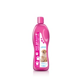 MayoreoTotal Media Caja Shampoo Pet Beauty Perro 800M/6P-DespensayMas-MayoreoTotal