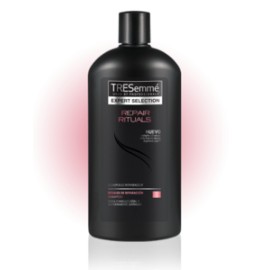 Univeler Media Caja Shampoo Tresemme Rituals 750M/6P-DespensayMas-Univeler