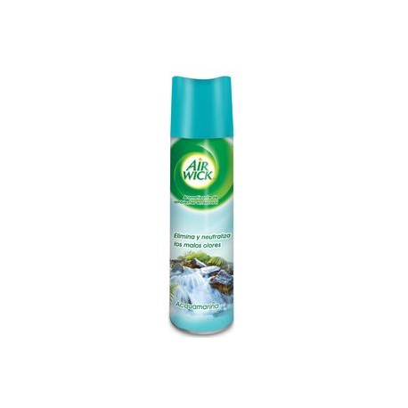 Reckitt Benckiser Caja aromatizante Air Wick fresh waters 226M/12P-DespensayMas-Reckitt Benckiser