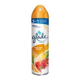 SC Johnson Media caja aromatizante Glade hawaiian Breeze 345M/6P-DespensayMas-SC Johnson