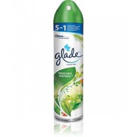 SC Johnson Caja aromatizante Glade frescura matinal 345M/12P-DespensayMas-SC Johnson