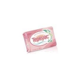 La Corona Caja jabón Tepeyac Rosa 200G/30P-DespensayMas-La Corona