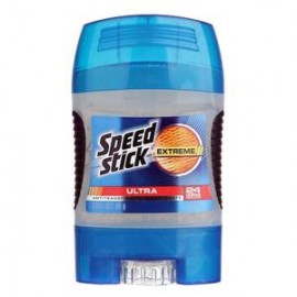 Colgate Palmolive Caja Desodorante Speed Stick Gel Extreme Ultra 85M/12P-DespensayMas-Colgate Palmolive