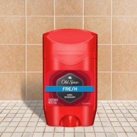 Procter & Gamble Caja Desodorante Old Spice Barra Deo Fresh 50M/12P-DespensayMas-Procter & Gamble