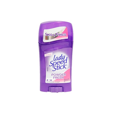 Colgate Palmolive Caja Desodorante Lady Speed Stick Barra Power Fresh 45M/12P-DespensayMas-Colgate Palmolive