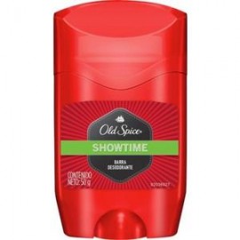 Procter & Gamble Caja Desodorante Old Spice Barra Deo Showtime 50M/12P-DespensayMas-Procter & Gamble