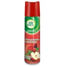 Reckitt Benckiser Caja aromatizante Air Wick manzana/ canela 226M/12P-DespensayMas-Reckitt Benckiser