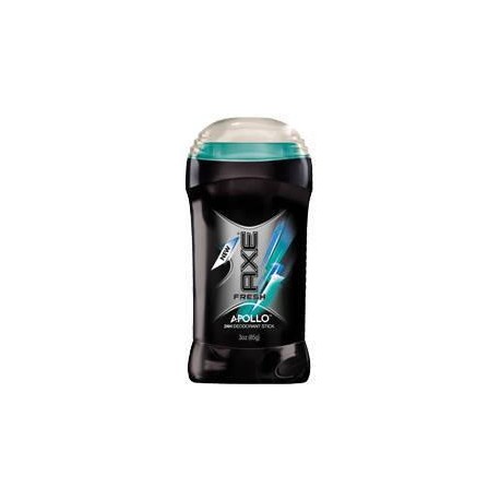 Colgate Palmolive Caja Desodorante Axe Stick Deo Apollo 54M/12P-DespensayMas-Colgate Palmolive