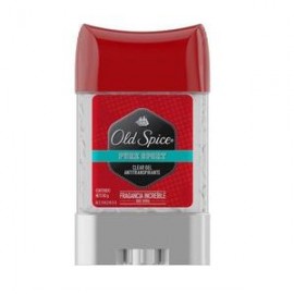 Procter & Gamble Media Caja Desodorante Old Spice Clear Pure 80M/6P-DespensayMas-Procter & Gamble