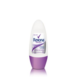 Unilever Caja Desodorante Rexona Mujer Roll Active Emotion 50M/12P-DespensayMas-Unilever