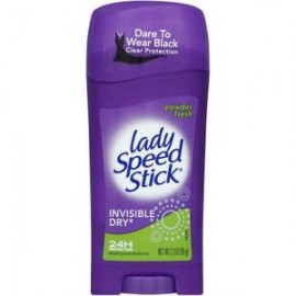 Colgate Palmolive Media Caja Desodorante Lady Speed Stick Roll Power Fresh 50M/6P-DespensayMas-Colgate Palmolive