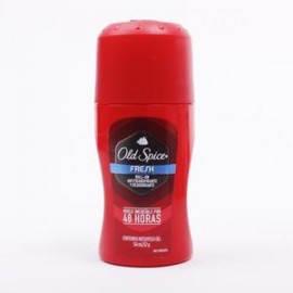 Procter & Gamble Caja Desodorante Old Spice Roll On Fresh 50M/12P-DespensayMas-Procter & Gamble