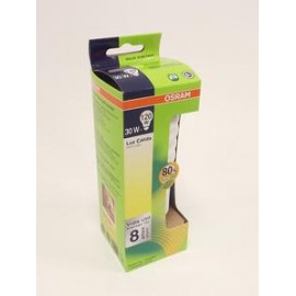 Ledvance Caja Foco Osram Dulux Luz Calida 12P/30W-DespensayMas-Ledvance