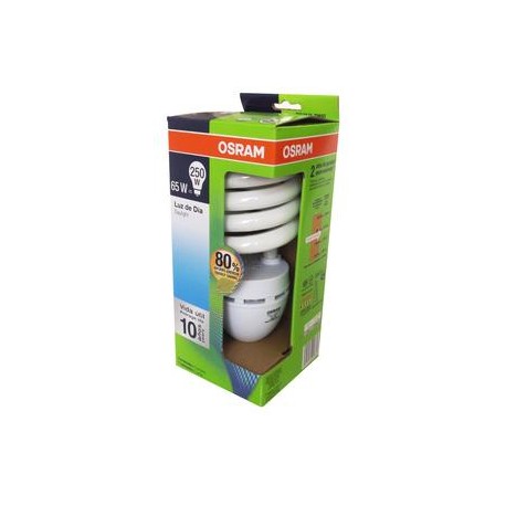 Ledvance Caja Foco Osram Dulux 6P/65W-DespensayMas-Ledvance