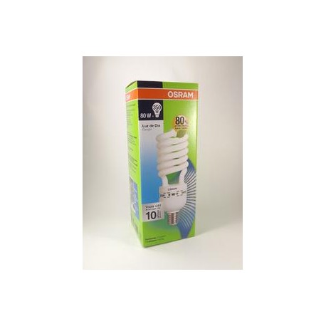 Ledvance Caja Foco Osram Dulux 6P/80W-DespensayMas-Ledvance