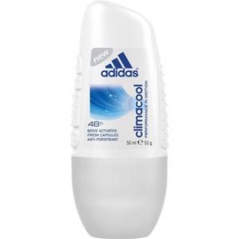 Coty Caja Desodorante Adidas AP Roll On Climacool Hombre 50G/12P-DespensayMas-Coty