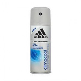 Coty Caja Desodorante Adidas AP Aero Hombre Climacool 150M/12P-DespensayMas-Coty