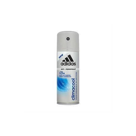 Coty Caja Desodorante Adidas AP Aero Hombre Climacool 150M/12P-DespensayMas-Coty