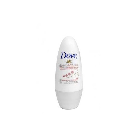 Unilever Caja Desodorante Dove Deo Roll Dermo Aclarante 50G/12P-DespensayMas-Unilever