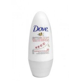 Unilever Media Caja Desodorante Dove Deo Roll Dermo Aclarante 50G/6P-DespensayMas-Unilever