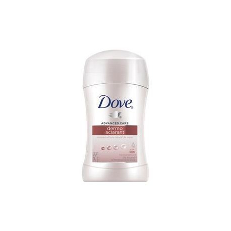 Unilever Caja Desodorante Dove Deo Stick Dermo Aclarante 50G/12P-DespensayMas-Unilever