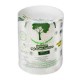 Marba Platos de Cartón Marba Biodegradables 250P - ZK-DespensayMas-Marba