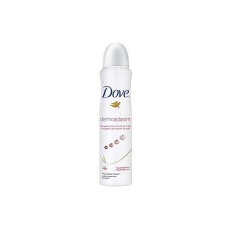 Unilever Caja Desodorante Dove Deo Aero Dermo Aclarante 89G/12P-DespensayMas-Unilever