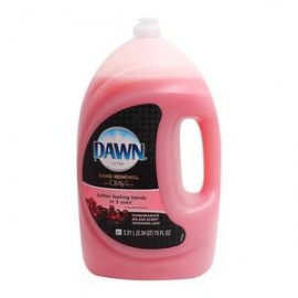 Procter & Gamble Lavatrastes Dawn con Olay 2.2L - ZK-DespensayMas-Procter & Gamble