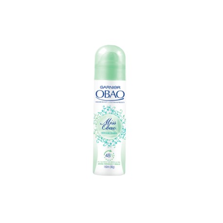 Garnier Caja Desodorante Obao Mujer Spray Miss 150M/12P-DespensayMas-Garnier